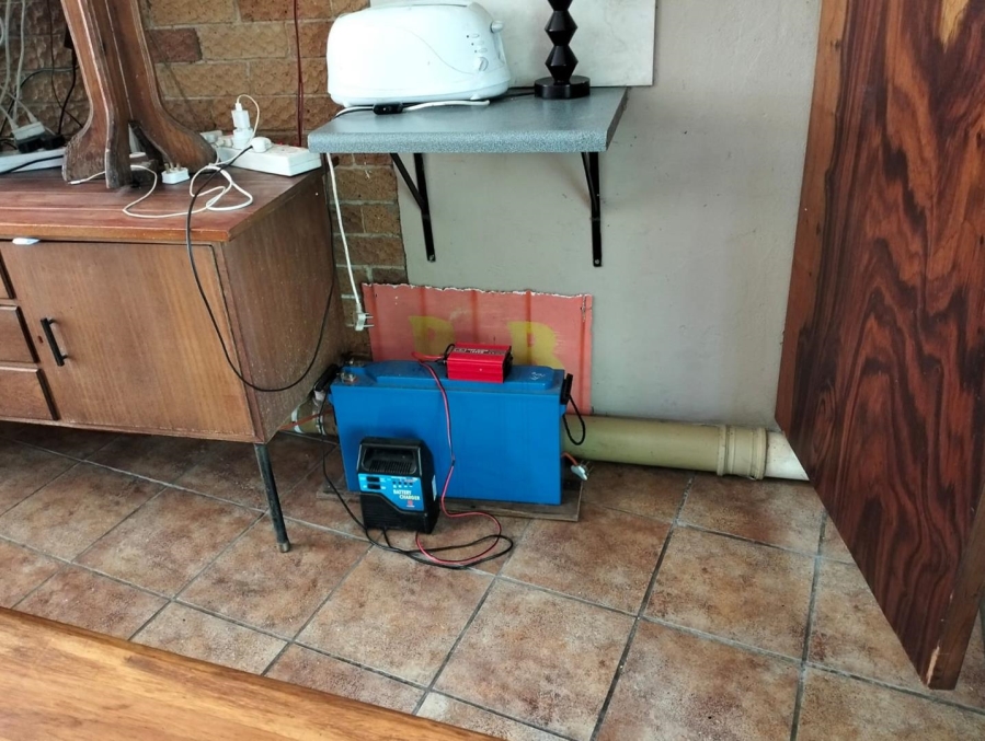9 Bedroom Property for Sale in Bayswater Free State